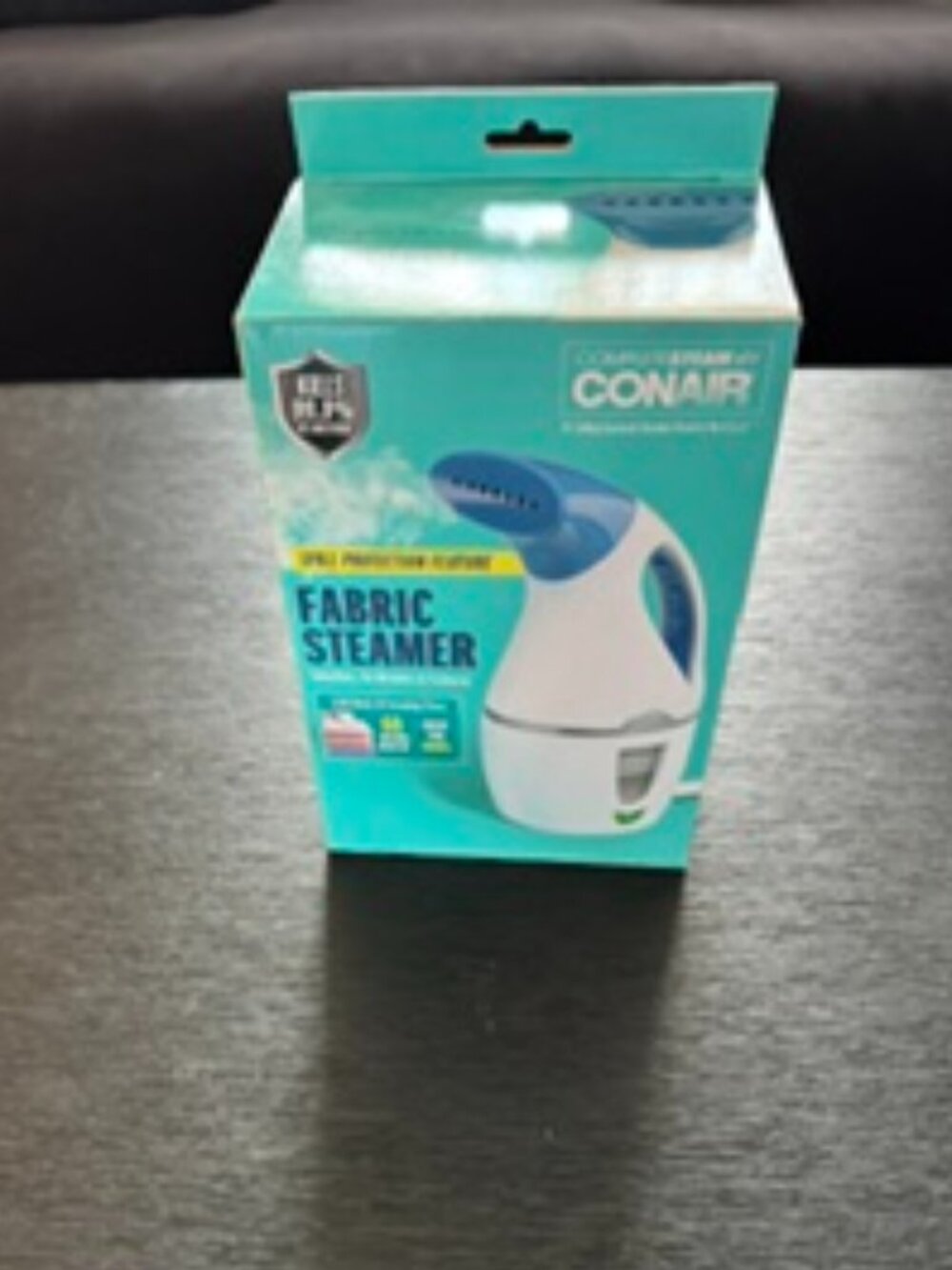 Conair Fabric Steamer
